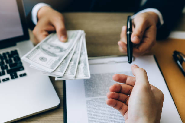 Best Second Chance Financing  in Wilson Conococheague, MD