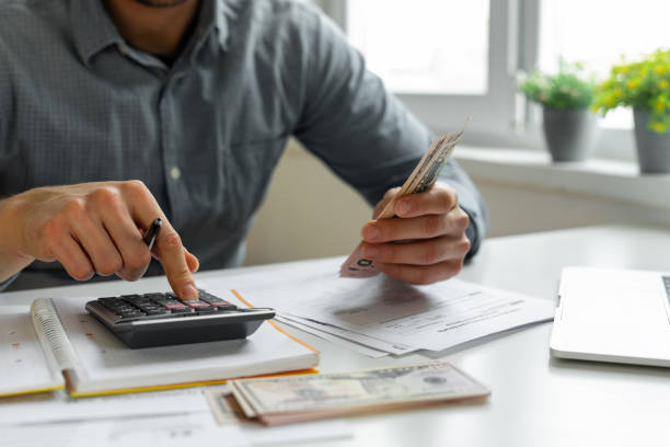  Wilson Conococheague, MD Loan Agency Pros